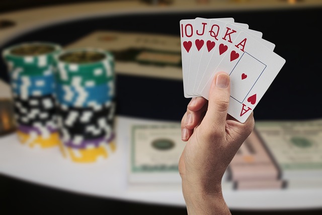 Best Casino Games