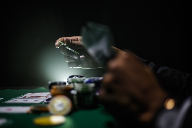 Popular Casino Games