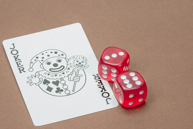 Licensed Online Casinos