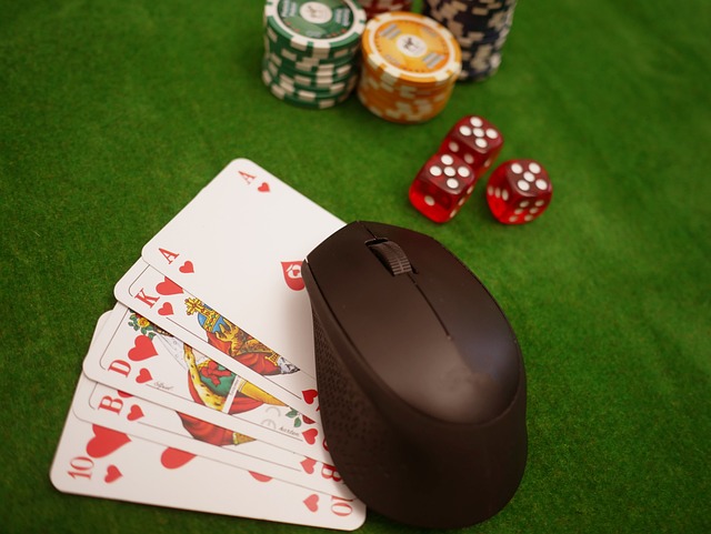 Licensed Online Casinos