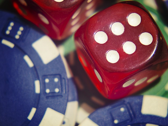 top casinos shape